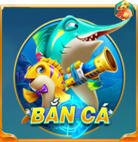 bắn cá rio