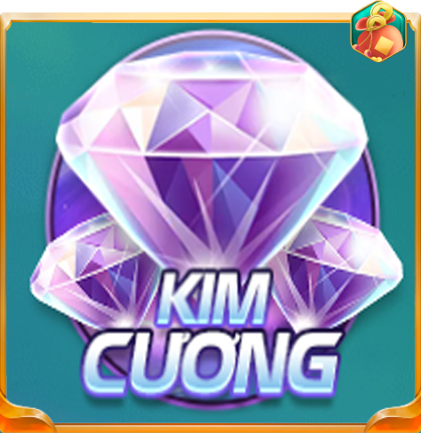 Kim cương Rio
