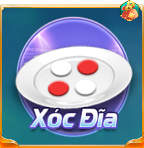 Xóc đĩa Rio